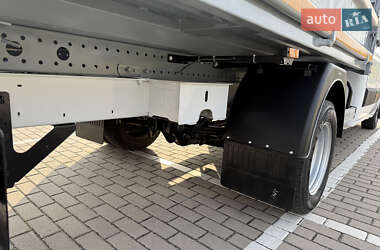Самосвал Renault Master 2018 в 