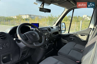 Самосвал Renault Master 2018 в 