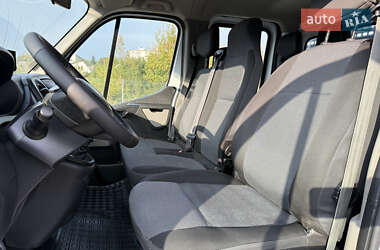 Самосвал Renault Master 2018 в 