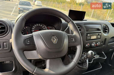 Самосвал Renault Master 2018 в 
