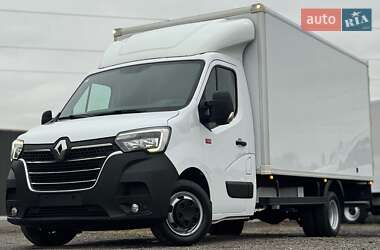 Вантажний фургон Renault Master 2020 в Луцьку