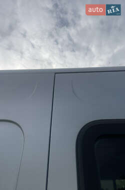 Микроавтобус Renault Master 2005 в 