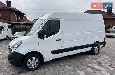 Грузовой фургон Renault Master 2020 в Ровно