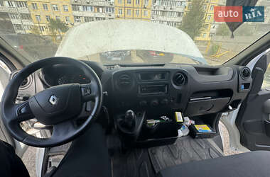 Грузовой фургон Renault Master 2015 в 