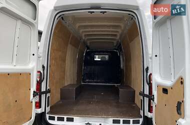 Вантажний фургон Renault Master 2019 в 