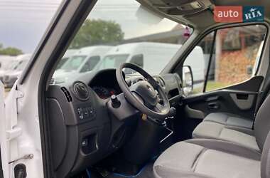 Вантажний фургон Renault Master 2019 в 