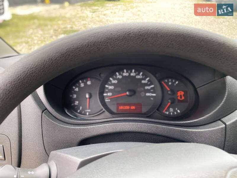 Грузовой фургон Renault Master 2019 в Хусте