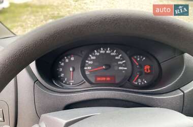 Вантажний фургон Renault Master 2019 в 