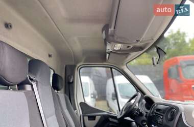 Грузовой фургон Renault Master 2018 в 