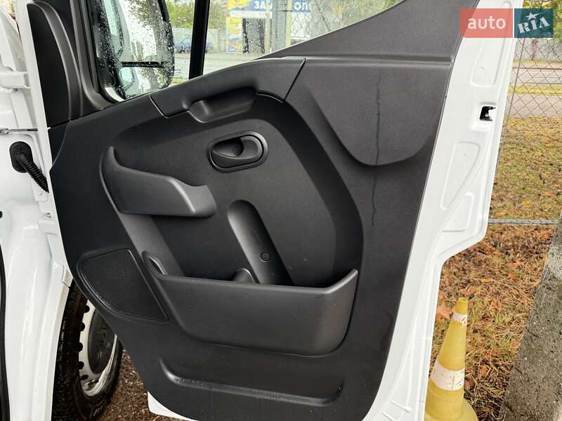 Вантажний фургон Renault Master 2020 в Одесі фото 27 Вантажний фургон Renault Master 2020 в Одесі