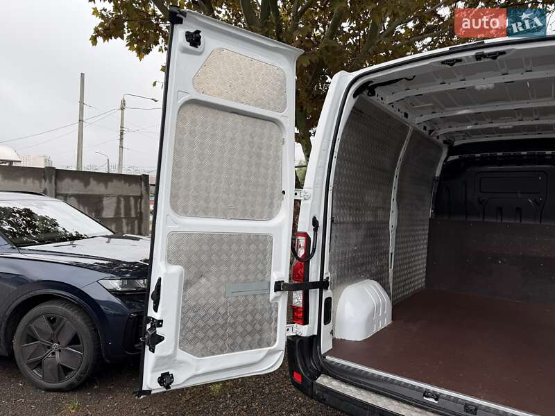 Вантажний фургон Renault Master 2020 в Одесі фото 38 Вантажний фургон Renault Master 2020 в Одесі