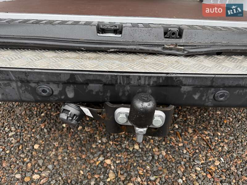 Вантажний фургон Renault Master 2020 в Одесі фото 41 Вантажний фургон Renault Master 2020 в Одесі