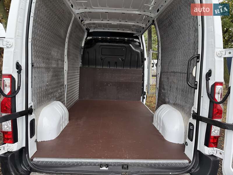 Вантажний фургон Renault Master 2020 в Одесі фото 42 Вантажний фургон Renault Master 2020 в Одесі