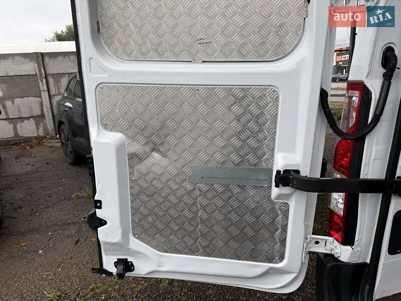 Вантажний фургон Renault Master 2020 в Одесі фото 47 Вантажний фургон Renault Master 2020 в Одесі