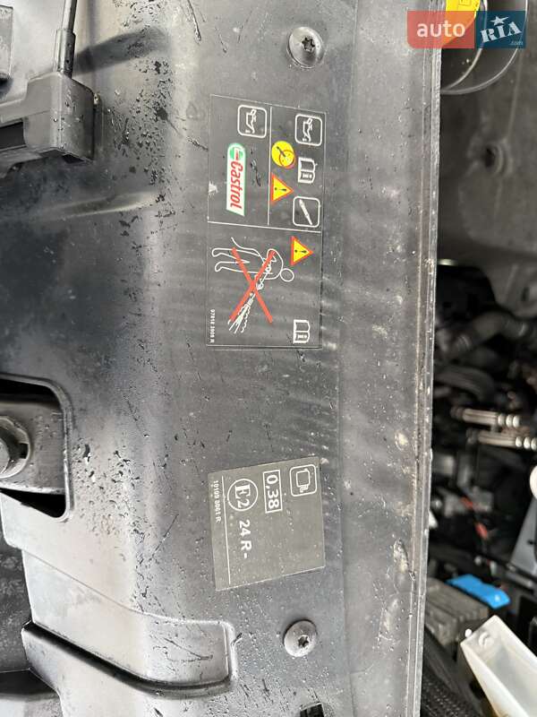 Вантажний фургон Renault Master 2020 в Одесі фото 63 Вантажний фургон Renault Master 2020 в Одесі