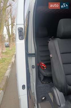 Микроавтобус Renault Master 2018 в 