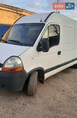 Другие автобусы Renault Master 2007 в Кропивницком