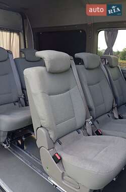 Микроавтобус Renault Master 2011 в Луцке