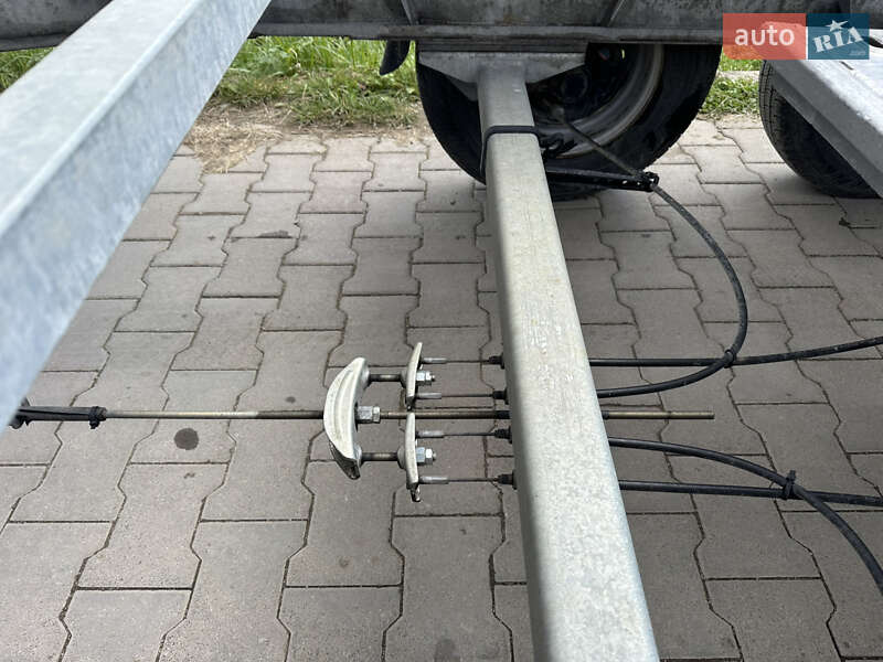 Автовоз Renault Master 2014 в Самборі фото 33 Автовоз Renault Master 2014 в Самборі