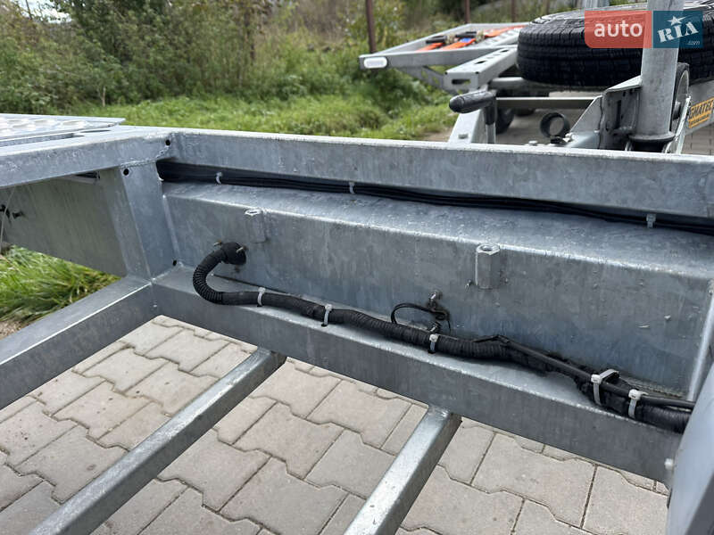 Автовоз Renault Master 2014 в Самборі фото 34 Автовоз Renault Master 2014 в Самборі