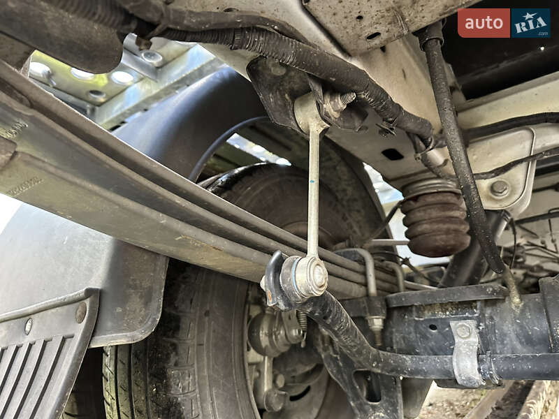 Автовоз Renault Master 2014 в Самборі фото 44 Автовоз Renault Master 2014 в Самборі