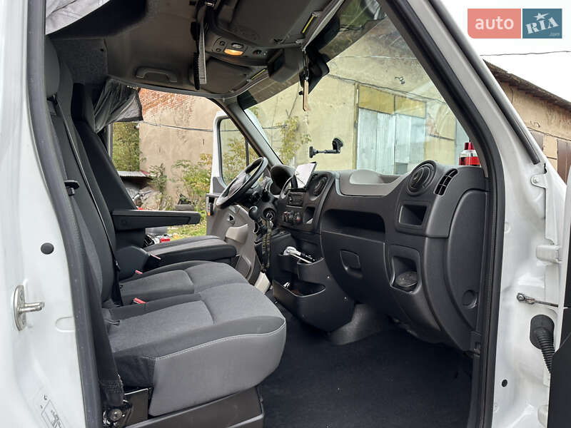 Автовоз Renault Master 2014 в Самборі фото 50 Автовоз Renault Master 2014 в Самборі