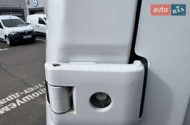 Грузовой фургон Renault Master 2019 в 