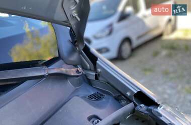 Платформа Renault Master 2019 в 