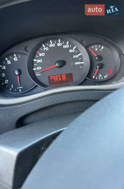 Грузовой фургон Renault Master 2012 в 