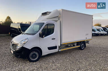 Рефрижератор Renault Master 2019 в 
