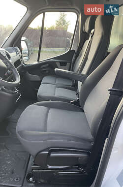 Рефрижератор Renault Master 2019 в 