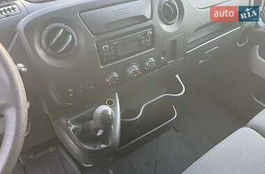 Рефрижератор Renault Master 2019 в 