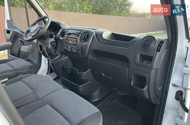 Рефрижератор Renault Master 2019 в 