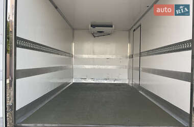 Рефрижератор Renault Master 2019 в 