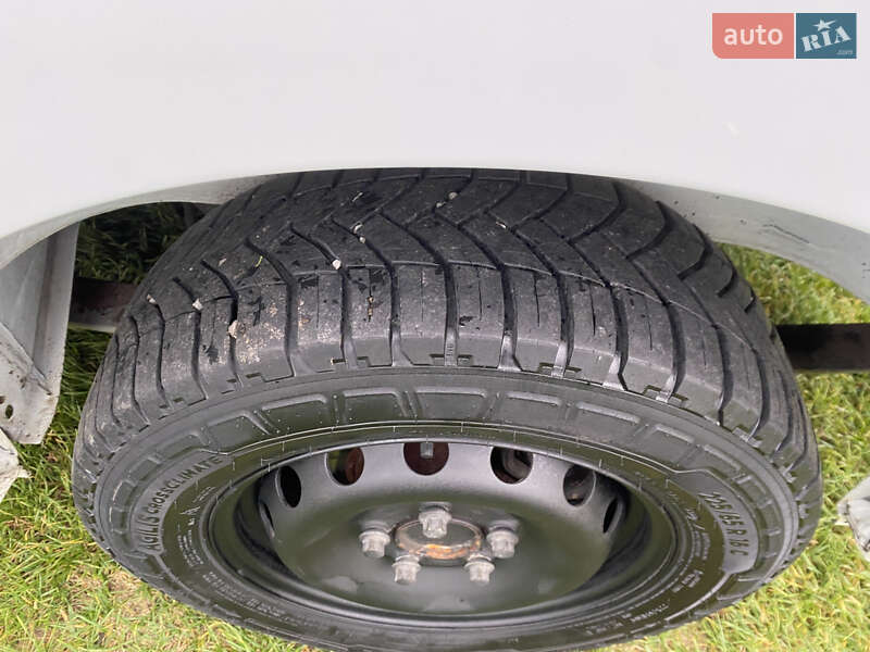 Другие автобусы Renault Master 2016 в Дубно фото 9 Другие автобусы Renault Master 2016 в Дубно