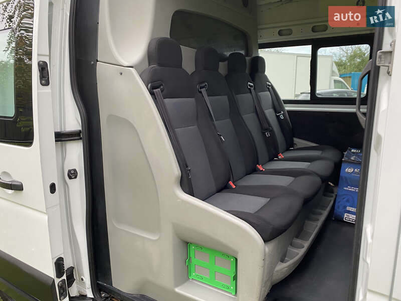 Другие автобусы Renault Master 2016 в Дубно фото 15 Другие автобусы Renault Master 2016 в Дубно