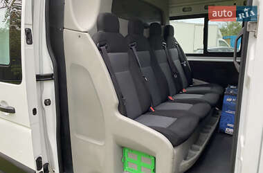 Другие автобусы Renault Master 2016 в 
