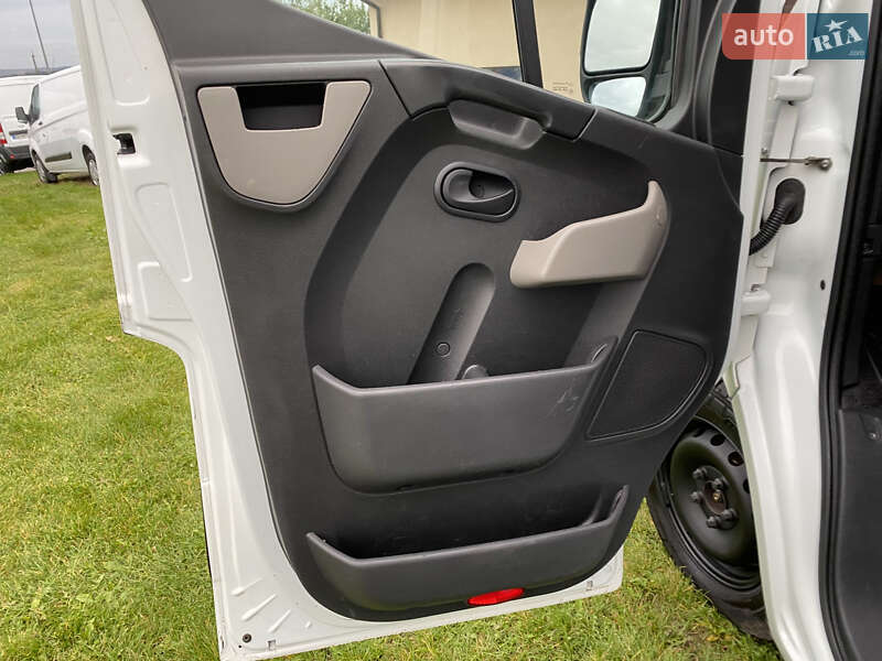 Другие автобусы Renault Master 2016 в Дубно фото 22 Другие автобусы Renault Master 2016 в Дубно