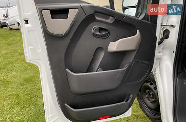 Другие автобусы Renault Master 2016 в 