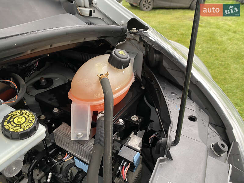 Другие автобусы Renault Master 2016 в Дубно фото 26 Другие автобусы Renault Master 2016 в Дубно