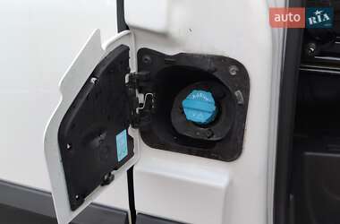 Грузовой фургон Renault Master 2020 в 