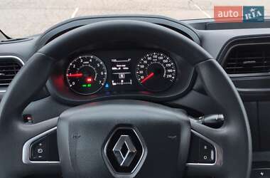 Грузовой фургон Renault Master 2020 в 