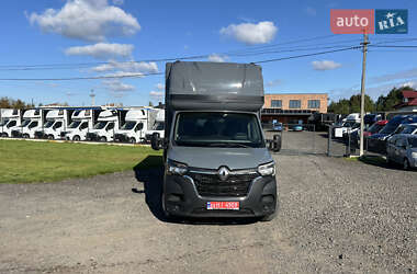 Тентованый Renault Master 2022 в Ковеле