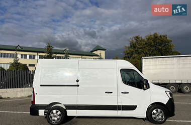 Грузовой фургон Renault Master 2021 в  фото 9 Грузовой фургон Renault Master 2021 в