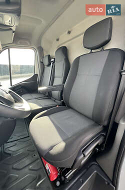 Грузовой фургон Renault Master 2021 в  фото 17 Грузовой фургон Renault Master 2021 в