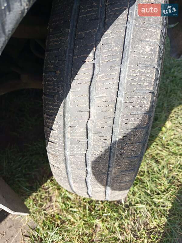 Вантажний фургон Renault Master 2010 в Львові фото 9 Вантажний фургон Renault Master 2010 в Львові