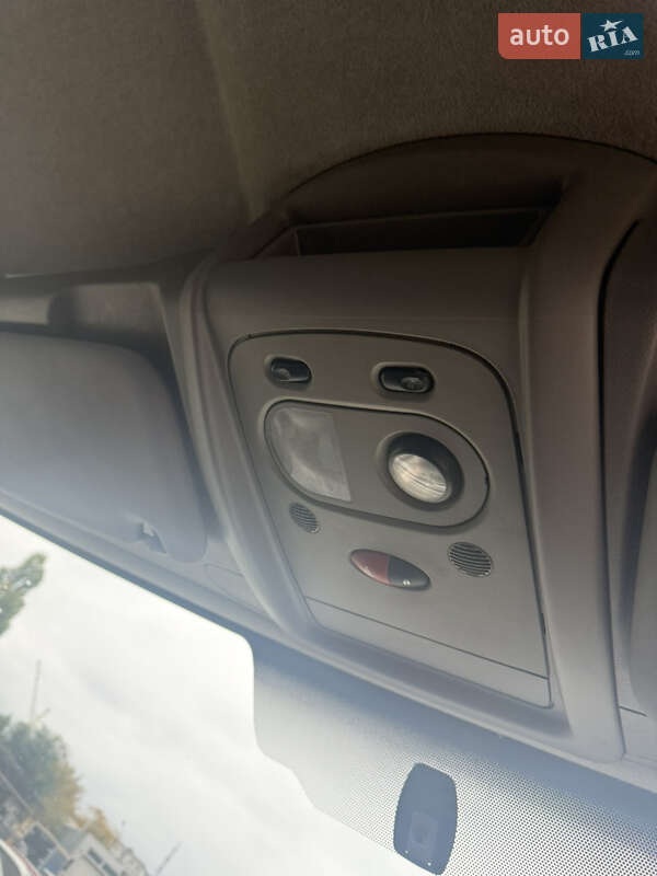 Грузовой фургон Renault Master 2012 в Днепре