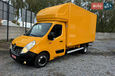 Грузовой фургон Renault Master 2019 в Ровно