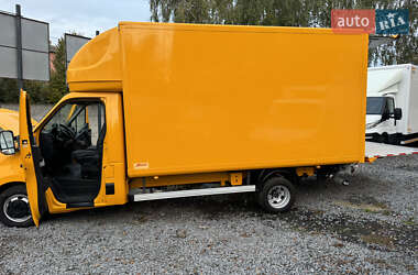 Грузовой фургон Renault Master 2019 в  фото 20 Грузовой фургон Renault Master 2019 в