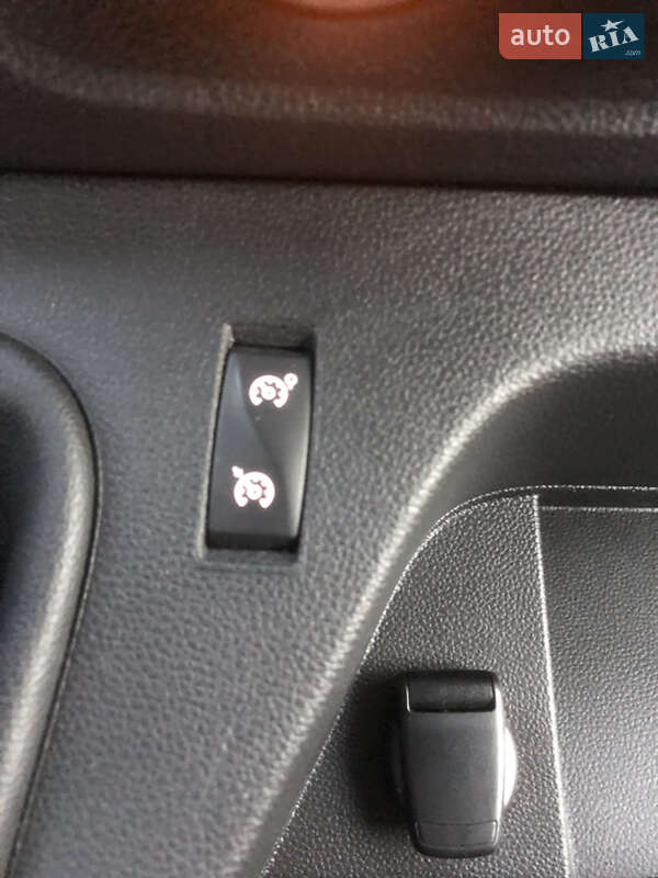 Вантажний фургон Renault Master 2020 в Луцьку фото 16 Вантажний фургон Renault Master 2020 в Луцьку